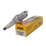 شمع سوزنی NGK BKR5EGP ژاپن