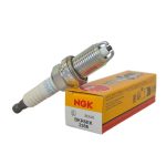شمع دو پلاتین NGK ژاپن BKR6EK